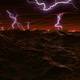Illustration for article titled The Most Dangerous Places in the Solar System
